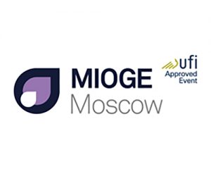 2019年俄罗斯（莫斯科）国际石油天然气展览会-MIOGE2019