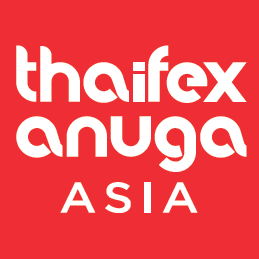 2021年亚洲食品博览会 Thaifex